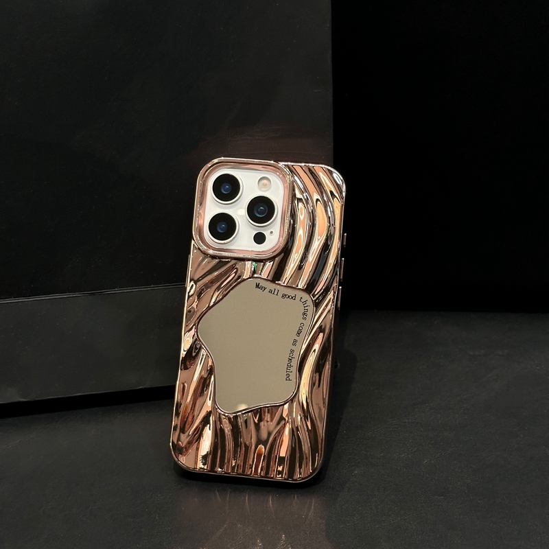 Oro rosa