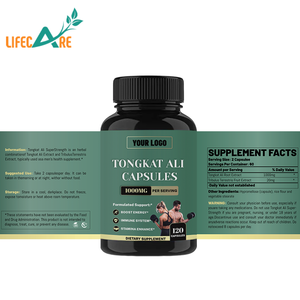Tongkat Ali 2% Eurycomanone <span class=keywords><strong>Longjack</strong></span> Tongkat Ali <span class=keywords><strong>Root</strong></span> <span class=keywords><strong>Extract</strong></span> 100:1 Eurycomanone Powder - Product Image 2