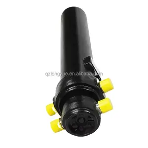 double acting hydraulic cylinder hydraulic actuator
