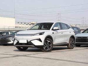 BYD Yuan Plus 2025 con autonomia massima di 510 km, cinque posti, potenza massima 204 CV, SUV compatto elettrico con grande <span class=keywords><strong>sconto</strong></span>. - Product Image 3