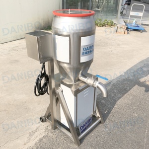 Licuadora de Cocina de Alta Calidad para Alimentos de Bebé, Licuadora para Triturar Bayas con Gran Capacidad - Product Image 2