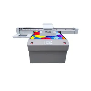 Beauty Machines New Technologies uv DTF Printer DTF UV Flatbed Inkjet Flatbed Printer