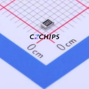 0805ตัวต้านทาน SMD แบบ AR05BTCW5603 (ประเภท: ฟิล์มบาง) (ความต้านทาน: 560Kohm ความแม่นยำ: 0.1%) - Product Image 1