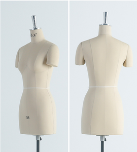 <span class=keywords><strong>Mannequin</strong></span> sur mesure <span class=keywords><strong>Mannequin</strong></span> féminin pour la conception de vêtements Modèle de <span class=keywords><strong>couture</strong></span> auxiliaire professionnel <span class=keywords><strong>Mannequin</strong></span> de tailleur Forme de robe de <span class=keywords><strong>buste</strong></span> - Product Image 1
