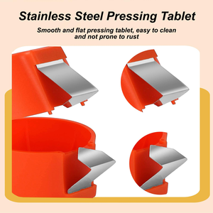 New Plastic 3 Pcs Manual <b>Egg</b> Cracker Tool Shell Separator Remover Peeler Breaker <b>Egg</b> Shell Opener for Boiled Raw <b>Eggs</b> - Product Image 4