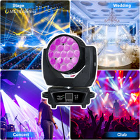 Rgbw Dmx Led contrôleur d'éclairage scène Dj lumières Smart Disco Shenzhen danse 7R tête 230W faisceau lumière mobile