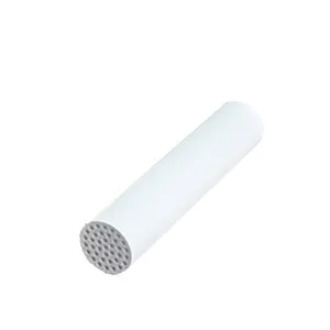 Alumina Al2O3 Ceramic Membrane 40nm Ultra filtration And 100nm Micro filtration For Water Treatment