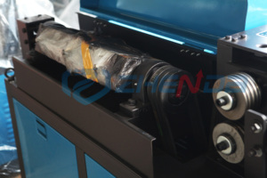 Machine de redressement et de coupe automatique de fil de haute qualité, prix compétitifs {YGTQ4-12A} - Product Image 6