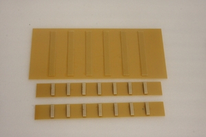 Résine polyester Shine Universe en promotion pour feuille de stratification en fibre de verre EPGC G10 3240 - Product Image 5