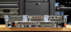 Servidor PowerEdge R7715 para Virtualización, HCI, Análisis de Datos, Rack 2U, AMD EPYC 9005, DDR5, NVMe, Servidor Empresarial para Centros de Datos - Product Image 3