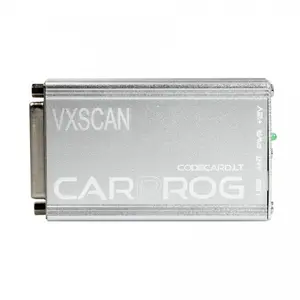 V7.28 carprog + ซอฟต์แวร์ทั้งหมดเปิดใช้งาน + อะแดปเตอร์21ตัว (วิทยุรถยนต์/ODO-mets/dash-board/immobilizers) จัดส่งเร็ว