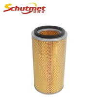 Filtre à air automobile de haute qualité pièces automobiles pour TOYOTA 17801-54140 17801-54140-83 17801-75202