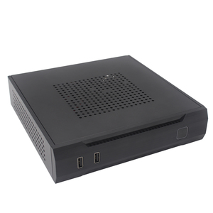 Mini PC avec ventilateur pour processeurs Core I3-4005U, 5005U, I5-3210M, I5-4210U, 4200U, 5200U, 6300U, 7200U, 8250U, 8365U, 10210U, 1145G7, I7-4500U, 4600U, 5500U, 10610U - Product Image 5