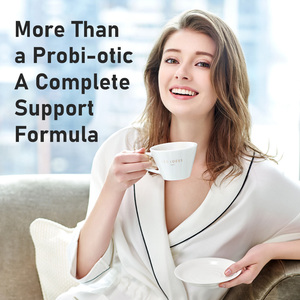 Probióticos OEM para Mujeres y Hombres en Tabletas, Apoya el Equilibrio Digestivo, Nutrición, Equilibrio del Microbioma Intestinal, Bienestar General - Product Image 5