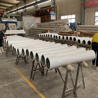 Cerca online produttori di alloggiamenti per membrane FRP, alloggiamento per membrana RO da 8 pollici, prezzo dell'alloggiamento per membrana RO