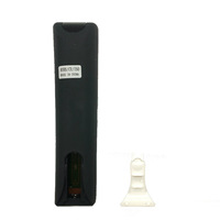 Adecuado para Diretv Set-top Box Control remoto RC64 RC65RX RC66X Control remoto Universal TV