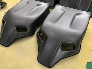 Fundas de Asiento para <span class=keywords><strong>Audi</strong></span> <span class=keywords><strong>S</strong></span> <span class=keywords><strong>Line</strong></span> Sport Seats Bucket - Product Image 5