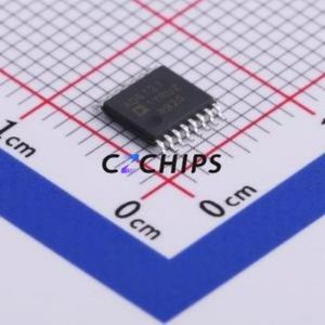 Commutateur/multiplexeur analogique de puce d'IC de circuit intégré de TSSOP-16 ADG1211YRUZ-REEL7 tout neuf et original - Product Image 1