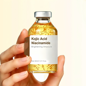 Ampolla Iluminadora de 40 ml, Esencia Correctora del Tono de Piel para Reducir la Opacidad, el Tono Desigual y Lograr una Complexión Radiante - Product Image 2