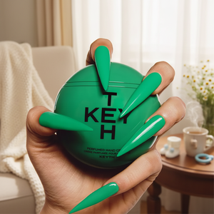 KEYTH 70ml Perfumed Hand Cream Good Quality Product - Product Image 3