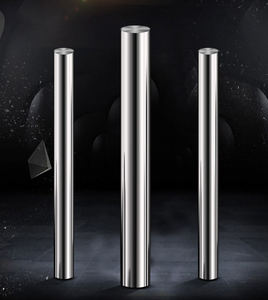 Đường kính hrc55 3-12mm cacbua vonfram mài mịn thanh tròn rắn - Product Image 3