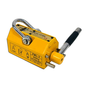 पोर्टेबल 100 किलोग्राम 300 किलोग्राम 600 किलोग्राम 1000 किलोग्राम 3000 किलोग्राम 2000 किलोग्राम किलोग्राम 6000 किलोग्राम स्थायी चुंबकीय लिटर - Product Image 1