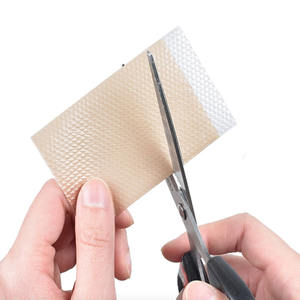 Bande de <span class=keywords><strong>cicatrice</strong></span> en <span class=keywords><strong>silicone</strong></span> de qualité médicale de marque privée bandages de traitement de chéloïde auto-adhésifs bande de <span class=keywords><strong>cicatrice</strong></span> permanente - Product Image 1