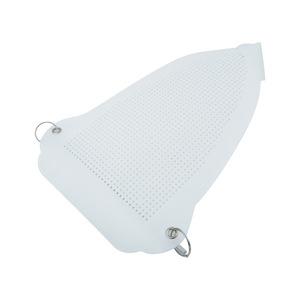 แผ่นรองเตฟลอนสำหรับเตารีดแบบ T-Bone หนา 0.5 มม. สำหรับอุปกรณ์รีดผ้า - Product Image 2