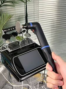Máquina de Terapia de Fiebre de 448khz, GRAN VENTA |   Dispositivo de Fisioterapia y Belleza en Oferta - Product Image 6