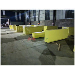 3000*500mm <span class=keywords><strong>Triplay</strong></span> 3ply <span class=keywords><strong>paneles</strong></span> <span class=keywords><strong>de</strong></span> tablero amarillo tablero <span class=keywords><strong>de</strong></span> cemento para madera al aire libre - Product Image 6