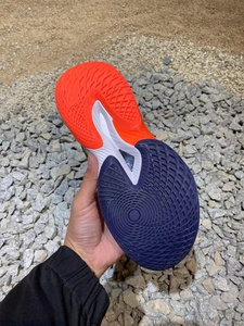 Scarpe Professionali da <span class=keywords><strong>Pallavolo</strong></span> per Uomo e <span class=keywords><strong>Donna</strong></span>, Sneakers da Interno Antiscivolo e Traspiranti per Allenamento Sportivo - Product Image 4