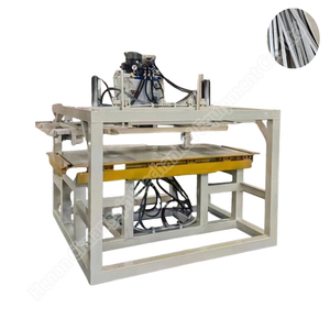Photovoltaic Recycling Machine Waste Solar Panels Aluminum <b>Frame</b> Recycling <b>Plant</b> - Product Image 6
