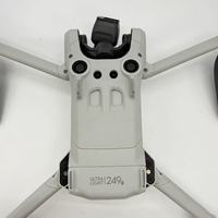 Digunakan untuk Mini 3 Pro Fly More Combo, 3 Baterai Penerbangan Cerdas, 4K 60FPS, Quadcopter Udara Lipat di Bawah 249g