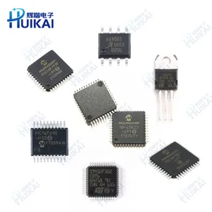 New Original LM1117S-3.3 Integrated Circuit LM1117S-3.3 IC CHIP