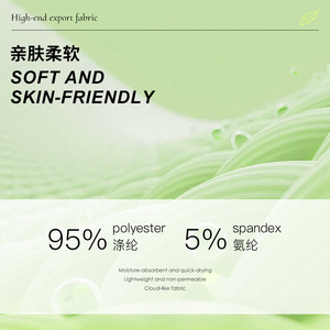 Cross Border Handwashing Set Short Sleeve Long Leg Uniform For Beauty Salon Medical Staff Clinics Women Workwear Moisture - Product Image 3