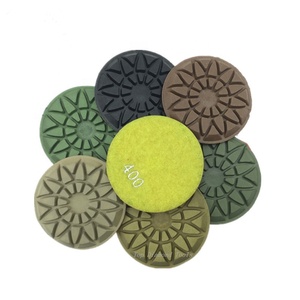 แผ่นขัดคอปเปอร์บอนด์3นิ้วแผ่นขัดคอนกรีต - Product Image 6