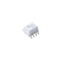 Optoacoplador de salida de transistor EL817S(D)(TA)-F SOP-4-2.54mm, Lista de materiales (BOM), Cotización