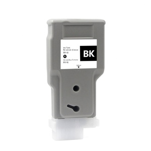Supercolor PFI-320 PFI 320 PFI320 Premium Compatible Pigment <b>Ink</b> <b>Tank</b> Cartridge for Canon TM-200 205 300 305 <b>Printers</b> - Product Image 2