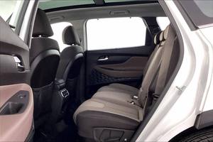 Voitures d'occasion de haute performance, <span class=keywords><strong>Hyundai</strong></span> <span class=keywords><strong>Santa</strong></span> <span class=keywords><strong>Fe</strong></span> COMFORT SUV <span class=keywords><strong>2022</strong></span>, prête à être expédiée - Product Image 3