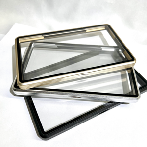 Estuche Protector Magnético Metálico Premium para Tarjetas Graduadas con Protector de Parachoques y SlabMags - Product Image 1