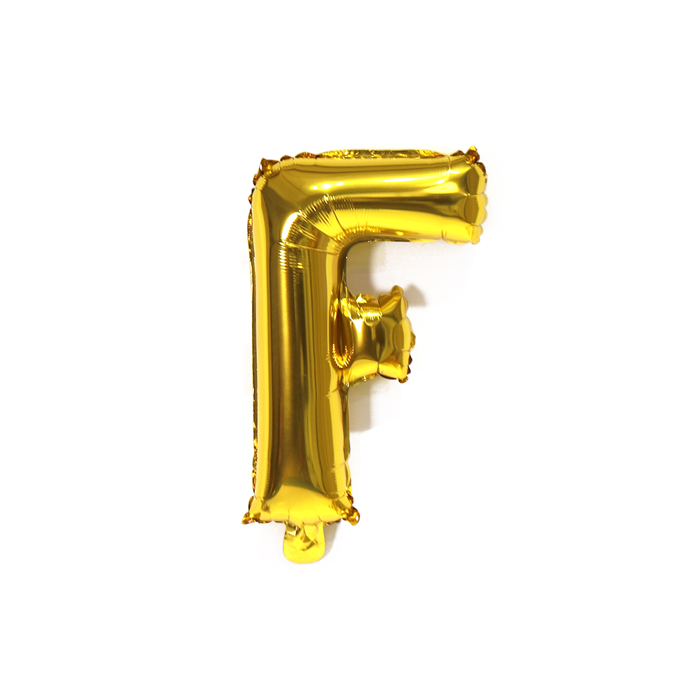 16 POLLICI ORO F