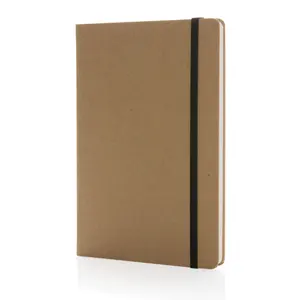 Cuaderno A5 de Crafstone sostenible, merchandising ecológico - Product Image 2