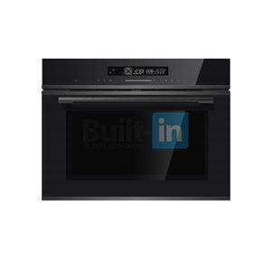 Horno Empotrado de 60 cm y 50 L con <span class=keywords><strong>Microondas</strong></span>, Control Táctil, <span class=keywords><strong>Grill</strong></span>, <span class=keywords><strong>Microondas</strong></span> y Convección - Product Image 1
