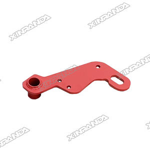 <span class=keywords><strong>Jimny</strong></span>-gancho de remolque delantero izquierdo JB74, accesorios para <span class=keywords><strong>Jimny</strong></span> 2019 JB74 JB64 JB74w JB64w - Product Image 2