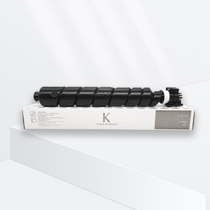 Cartouche de toner Kyocera Tk-8375m magenta pour copieur couleur Ta2554ci, qualité originale compatible - Product Image 2