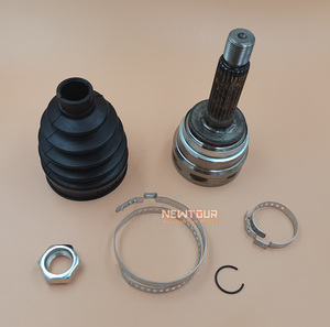 Pièces et accessoires automobiles, Kit de Joint <span class=keywords><strong>c</strong></span>. <span class=keywords><strong>V</strong></span> externe pour Chery <span class=keywords><strong>QQ</strong></span> 1.1, pièces de voiture - Product Image 3