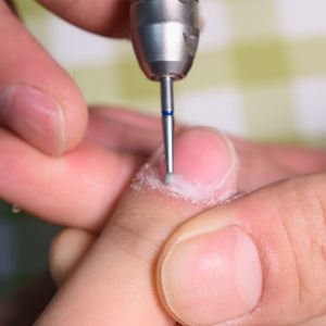 Bộ mũi khoan móng kim cương cao cấp 7 chiếc, kiểu dáng Nga, siêu dài, hình cầu, dùng cho làm móng - Product Image 5