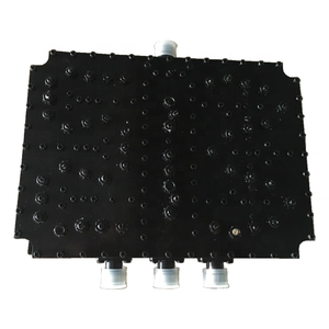 RF 800-960/1710-1880/1920-2170MHz RF สามขา3ทางพาสซีฟคอมไบเนอร์ N ตัวเมีย - Product Image 1