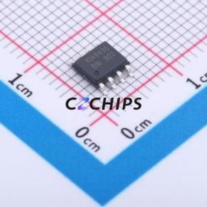 Original-Brand-new KIA9435 SOP-8 Transistor Transistor à effet de champ (MOSFET) Vente entière Puces de composants électroniques et service de nomenclature - Product Image 1