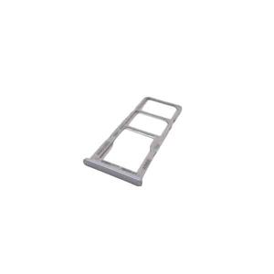 Vassoio SIM viola per Samsung Galaxy A22 4G A225 - Product Image 1